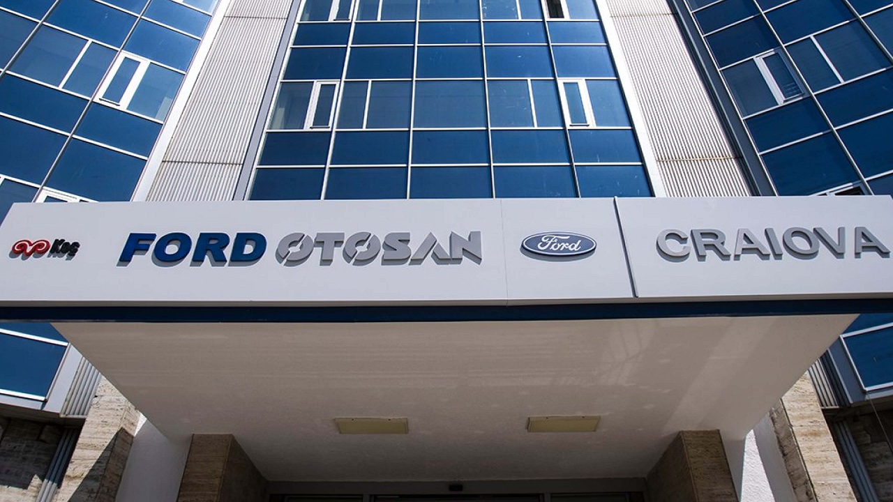 Ford Otomotiv Hissesi FROTO Ne Durumda?