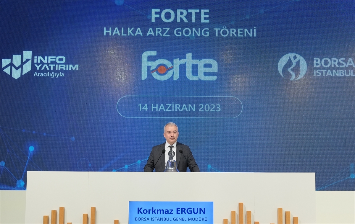Forte Hisse Ne Durumda?