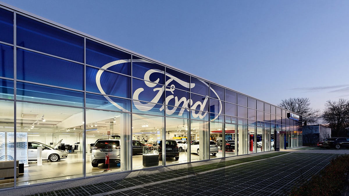 Aracı Kurumların Ford Otomotiv Hissesi FROTO Hedef Fiyat 2024 Öngörüleri