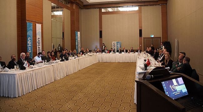 Fuar için geri sayım başladı