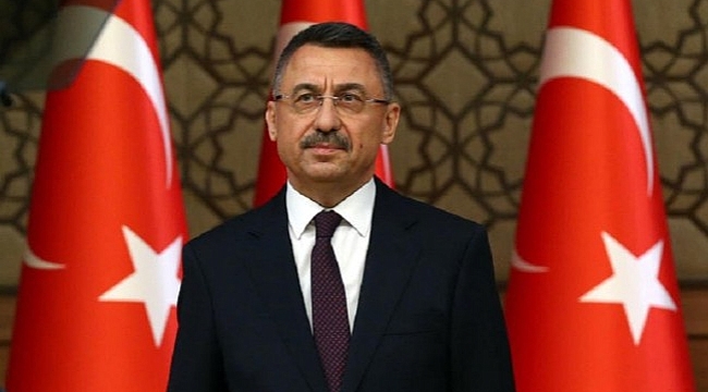 Fuat Oktay açıkladı: 95 milyon belge var