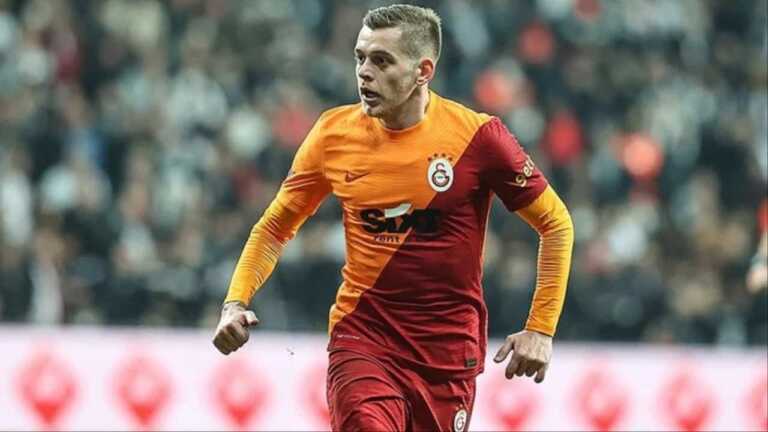 Galatasaray Cicaldau’yu için Sampdoria ile Pazarlık Masasına Oturacak
