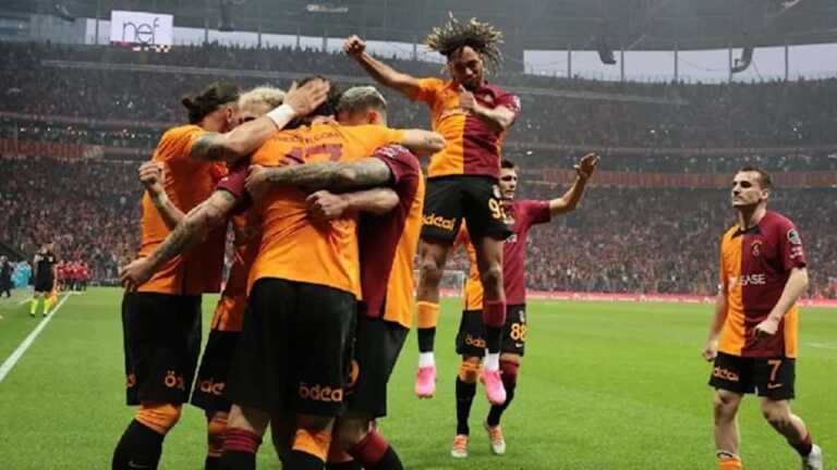Galatasaray’ın Hull City ile Hazırlık Maçının Saati Değişti