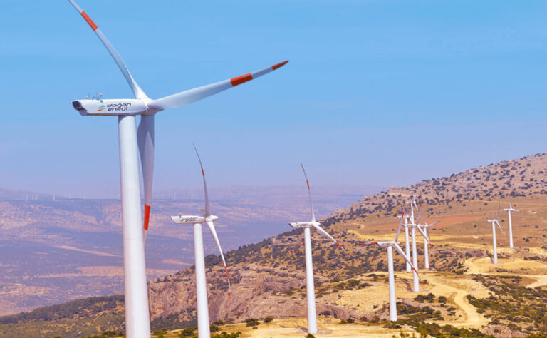 Galata Wind (GWIND) Temettü Tarihi Belli Oldu! Yatırımcılar Yaşadı