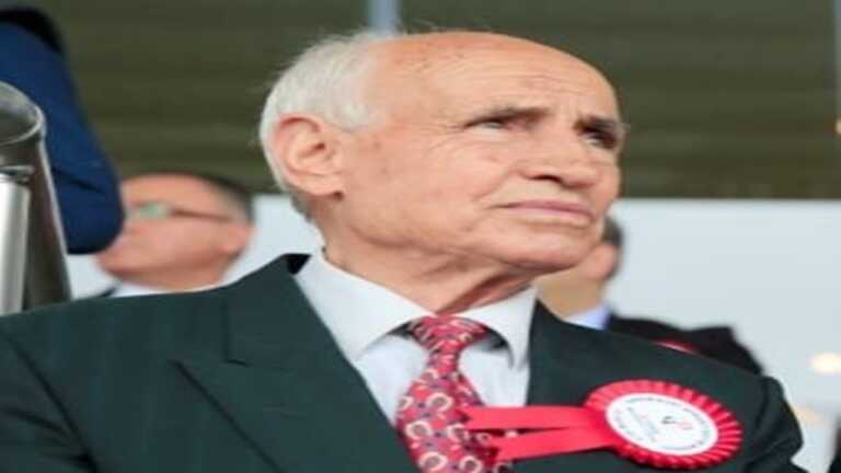 Gazi Koşusu’nda 7 Zafer Kazandıktan Sonra Mide Kanserine Yenik Düştü