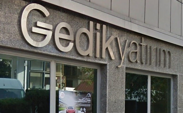 Gedik Yatırım Dev Şirketleri Model Portföyünden Çıkardı!