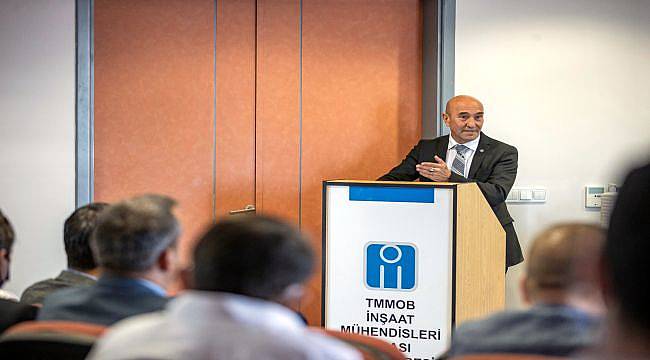 Gediz’de Az Laf, Çok İş