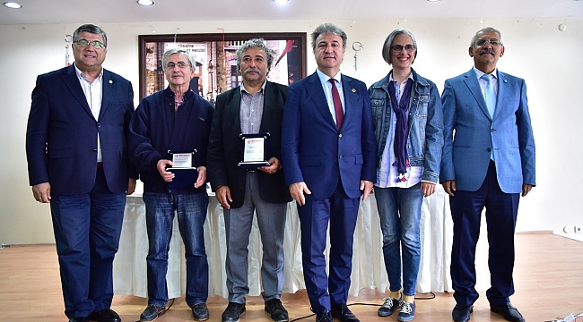 Geleneksel Tohum Takas Şenliği Bornova’da düzenlendi!