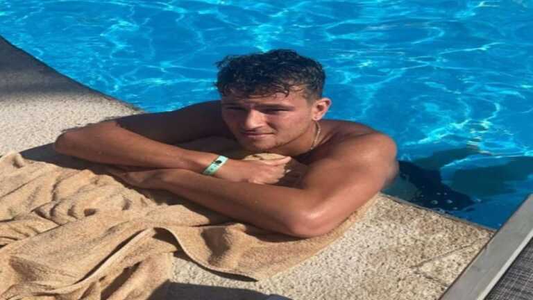 Genç Futbolcu Jay Carr, Morg Canavarı Skandalının Ardından İntihar Etti