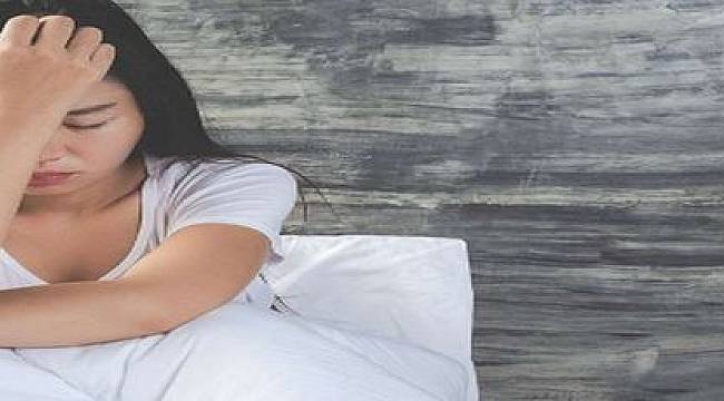 Genetik etmenler ve stresli yaşam anksiyeteyi tetikliyor