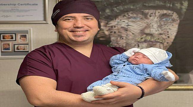 Genetik Tanı ile Her Eve Bir Melek
