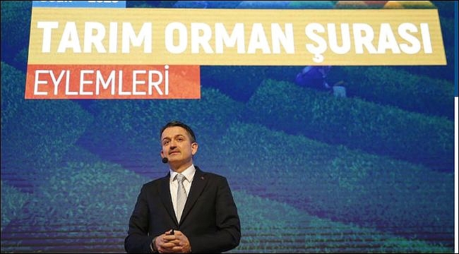 Gıda ile ilgili kurul oluşturulacak