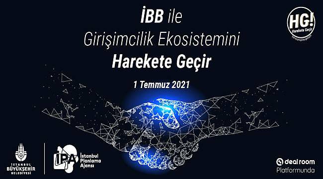 Girişimcilik Ekosistemi Harekete Geçiyor!