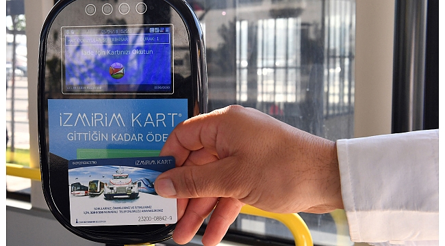 “Gittiğin Kadar Öde” uygulaması yaygınlaşıyor