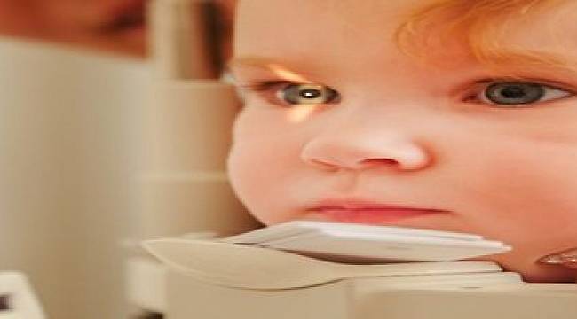 Glokomda aile hikayesi önem taşıyor