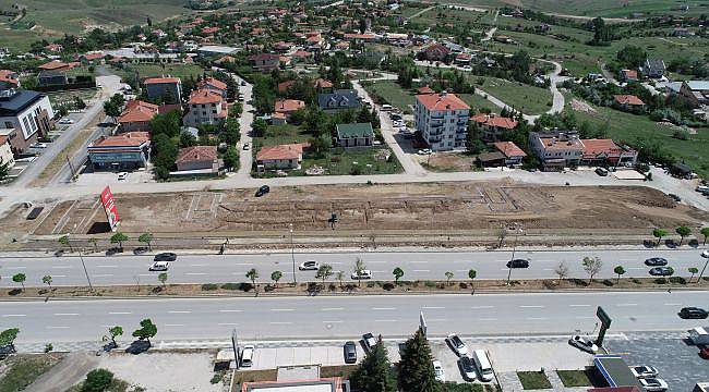 Gölbaşı “Bisiklet Kenti” Olma Yolunda
