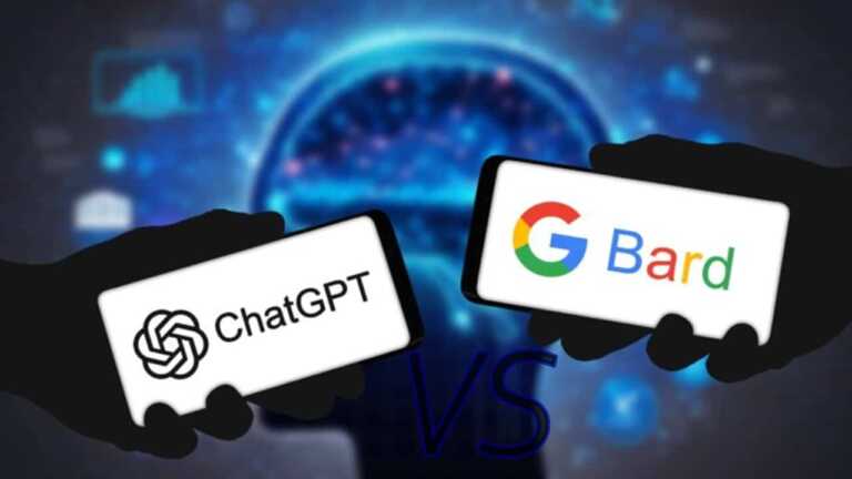 Google’ın Yapay Zekâsı ChatGPT’den Daha Güçlü