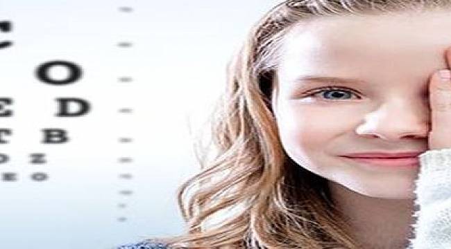 Göz hastalıkları kalıtımsal olarak çocuklara geçebiliyor