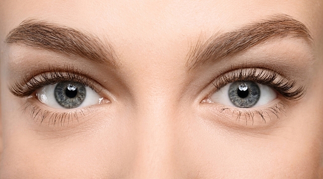 Göz kapağı sorunlarında 40’lı yaşlara dikkat