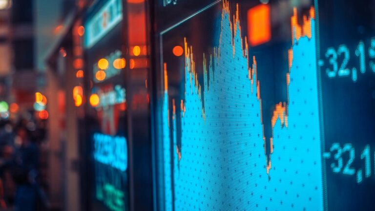 Borsa Karanlık Oda Tavan ve Taban Marjı Ne Kadar?