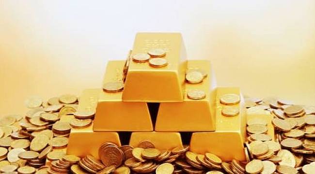 Gram altın tüm zamanların rekorunu kırdı