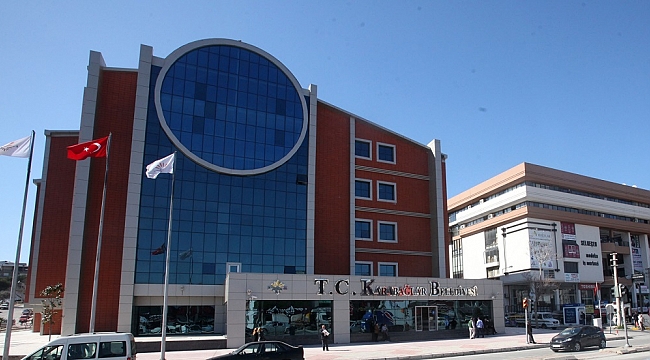 Grev kararının ardından Karabağlar Belediyesi’nden açıklama