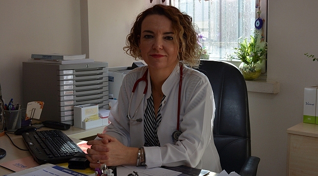 Grip ve soğuk algınlığı karıştırılmamalı