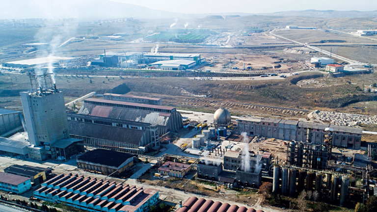Gübre Fabrikaları Bedelsiz Sermaye Artırımı Talebi SPK’dan Onay Almadı