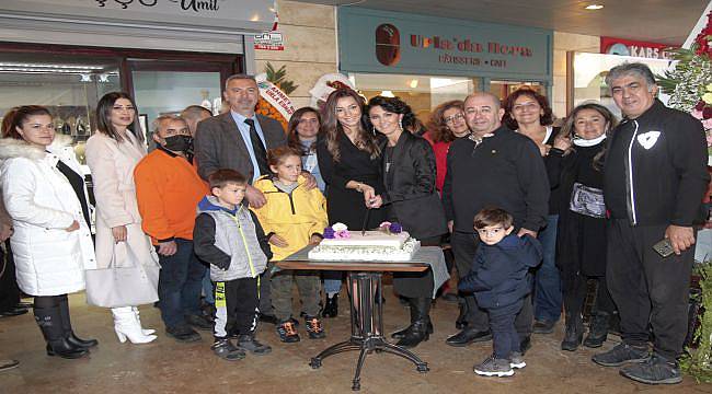 Güçlü Kadınlardan Lezzet Yolculuğu