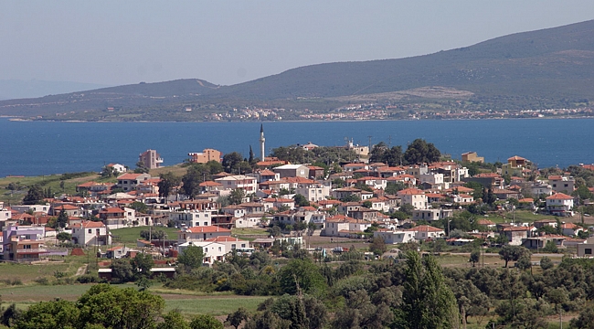 Gülbahçe’ye kanal yatırımı başlıyor