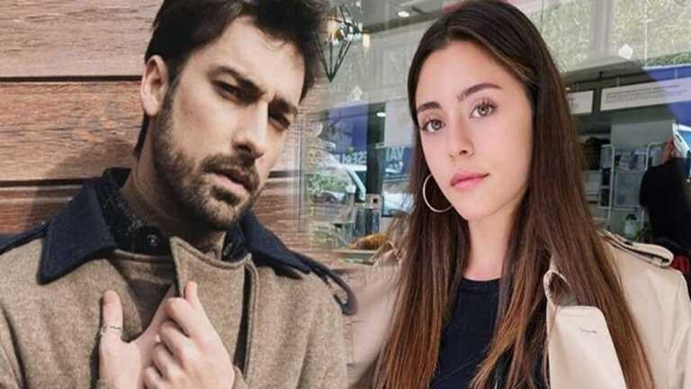 Gündeme Bomba Düşen Alp Navruz Sıla Türkoğlu Çifti Tekne Tatiliyle İlk Kez Görüntülendi