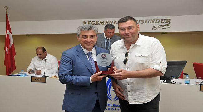 “Güzelbahçe İçin Önemli Bir Sima Bu İlçede Yaşatılacak”