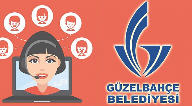 Güzelbahçe’de WhatsApp iletişim hattı kuruldu!