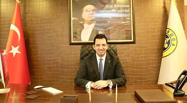 Hakan Gündüz’den veda mesajı