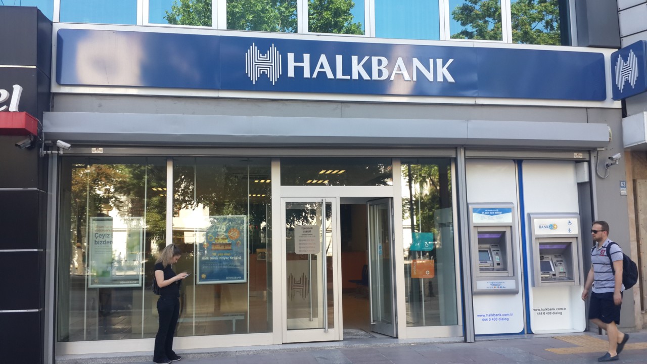 Halkbank Hisse - HALKB Hedef Fiyat 2024