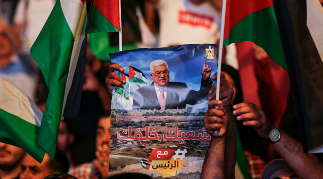 Hamas’tan Mahmud Abbas’a eleştiri