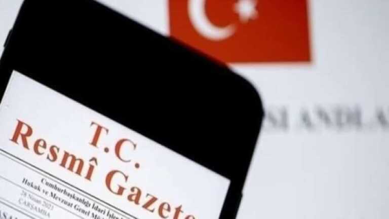 Harçlar Kanunu’nda Yüzde 50 Oranında Zam Yapıldı!