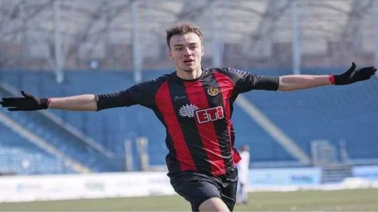 Hatayspor, Onur Arı’yı Transfer Etti