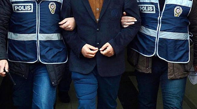 Hava Kuvvetleri Komutanlığı’na FETÖ operasyonu! 60 şüpheli hakkında gözaltı kararı