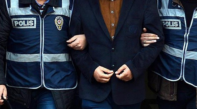 Hava Kuvvetleri’nde FETÖ operasyonu! Çok sayıda gözaltı kararı…