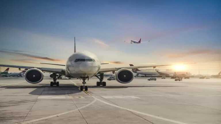 Havalimanı Personeli Motoruna Kapılarak Hayatını Kaybetti