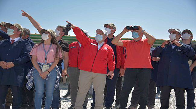 Hayallerinin Peşinden Koş