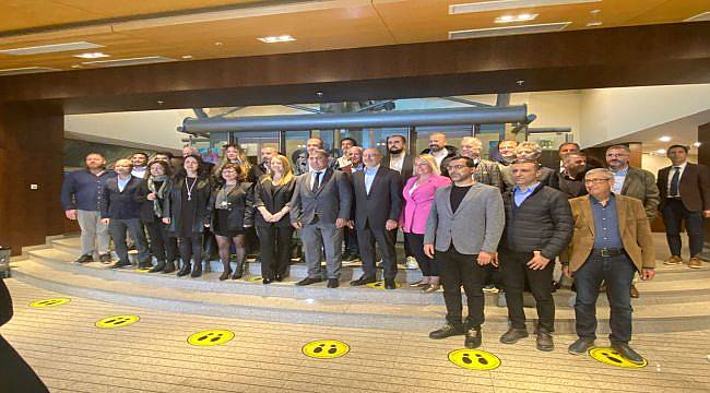 Hazırgiyimde ihracat hedefi sürdürülebilirlik