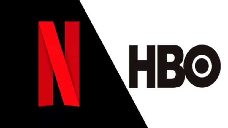 HBO Dizileri Netflix’e Geliyor