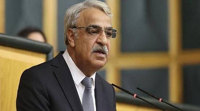 HDP’den Kılıçdaroğlu’na açık destek
