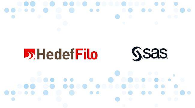 Hedef Filo, SAS’ın Analitik Çözümleriyle Fiyat Verimliliği Sağlıyor
