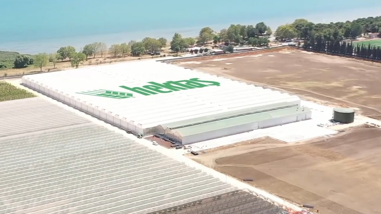 HEKTS Bağlı Ortaklığına 20 Milyon Euroluk Satış Yaptı