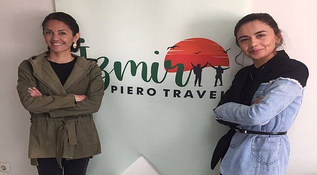 Hem gezip hem de gezdirmek için turizm işine girdiler