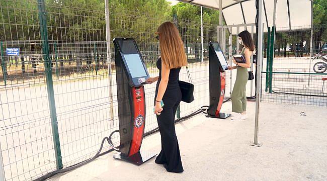 HES Kodu sorgulamasında kolaylık sağlayacak uygulama