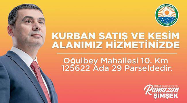 Hijyen kurallarına uygun kesim yapılacak